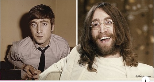 Erinnerung an John Lennons biologische Mutter Julia   die Geschichte, wie er sie verlor, als er 5 und 17 Jahre alt war